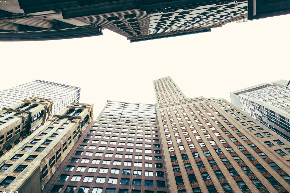 Financial success and wealth building strategies