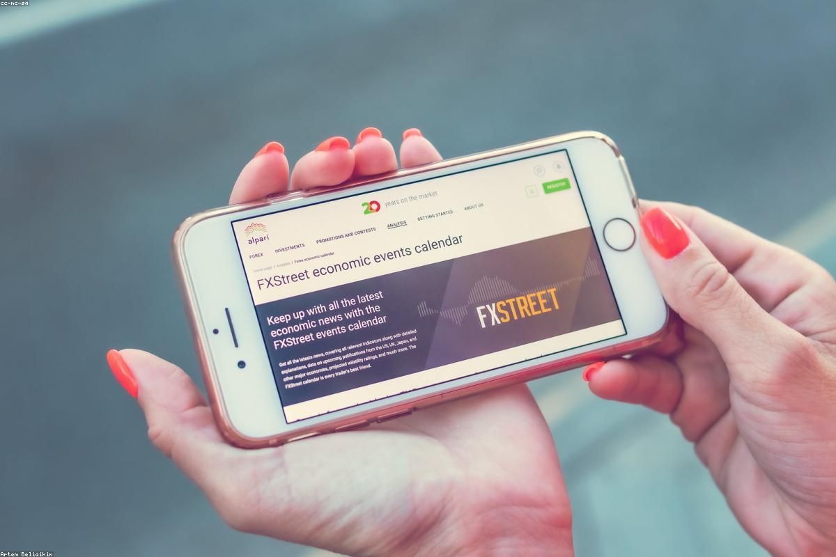 Financial success and wealth building concept