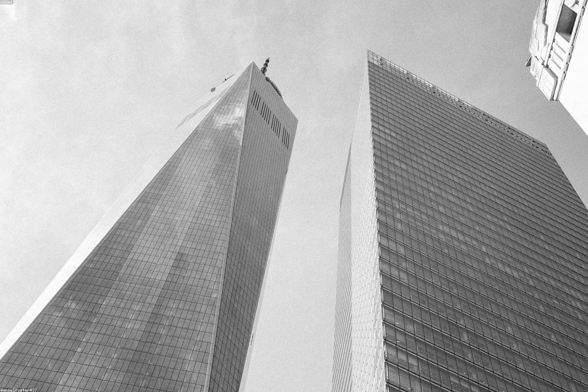 Financial success and wealth building concept