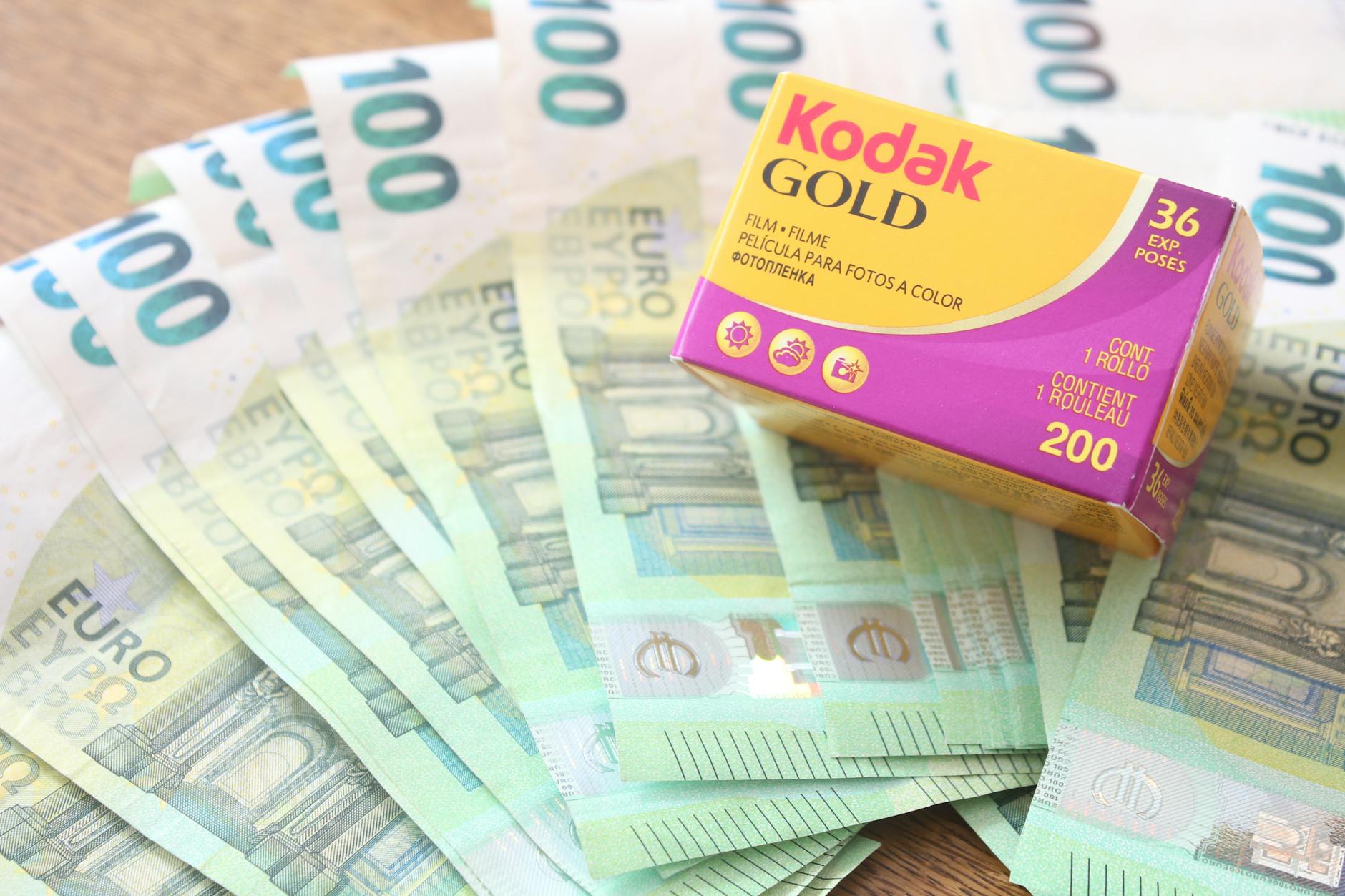 Film Earnings and Ongoing Revenue Streams