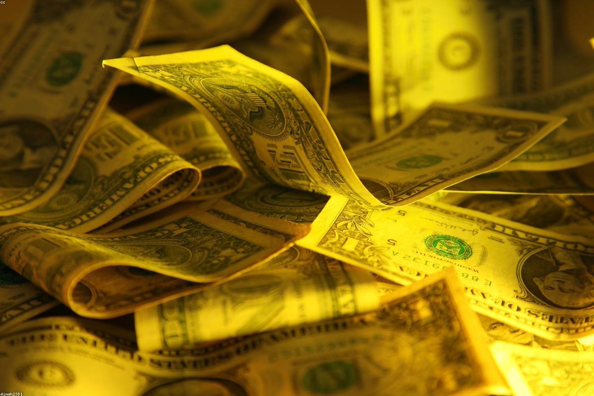 Griffin Johnson wealth profile