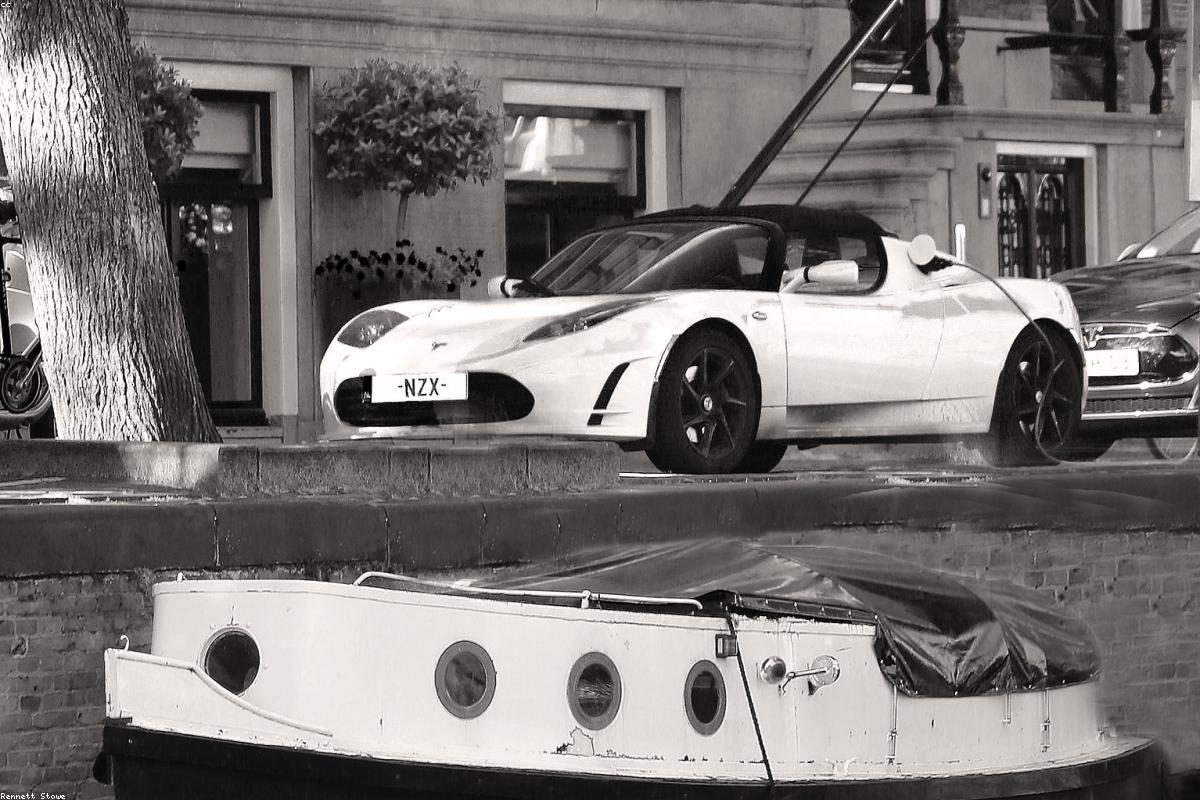 Luxury real estate and property investment