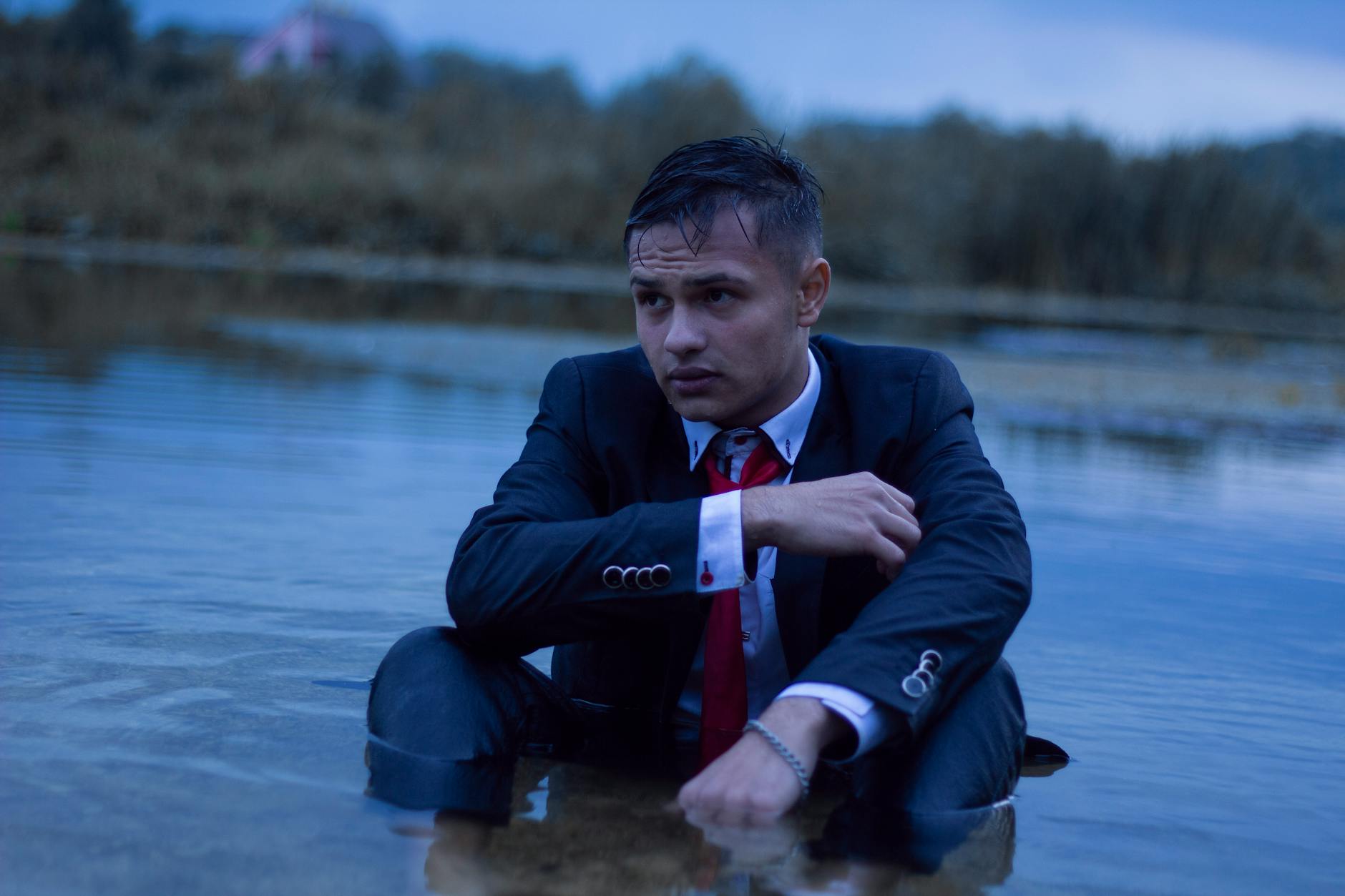 How Did Volodymyr Zelenskyy Build His Net Worth Before Becoming President?