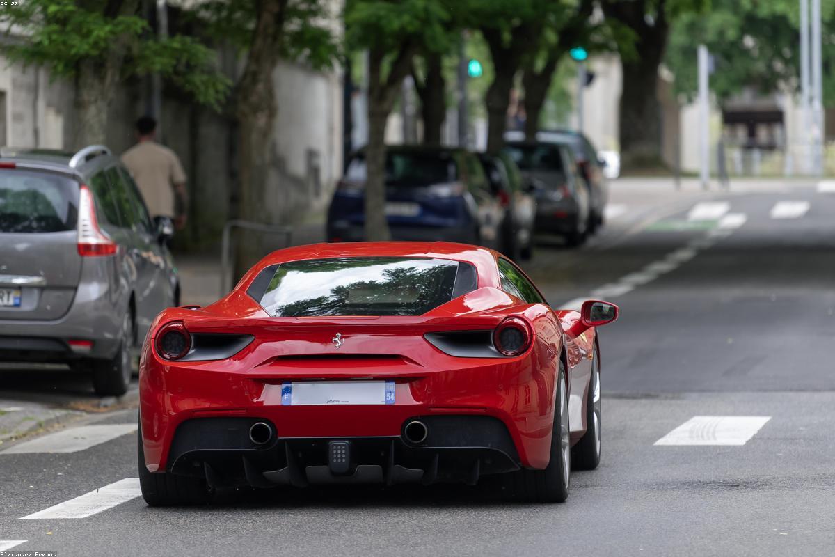 Financial success and wealth building concept