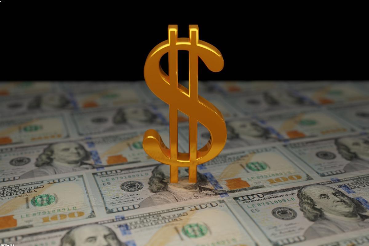 Ken Griffin wealth profile