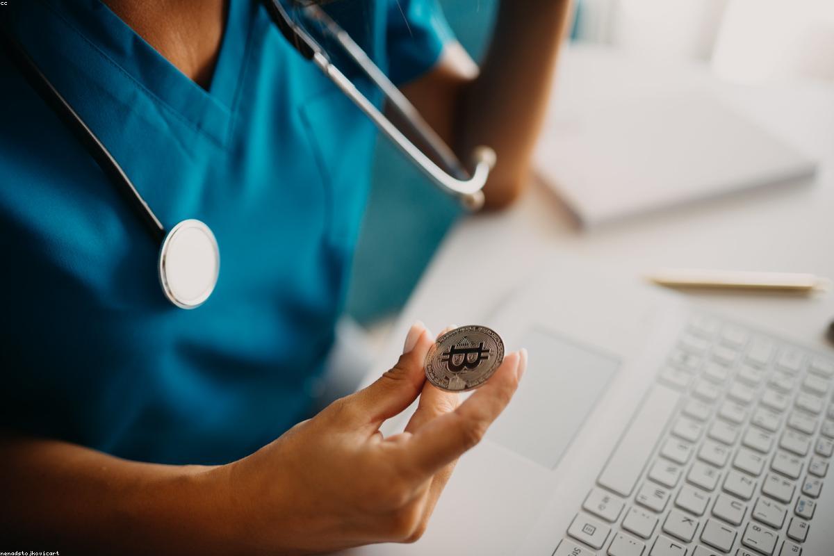 Financial success and wealth building concept