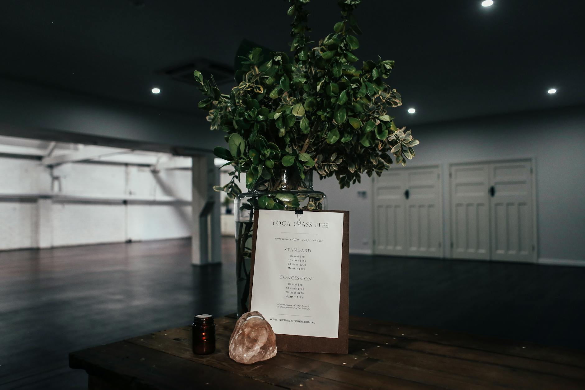 Speaking Fees and Professional Engagements