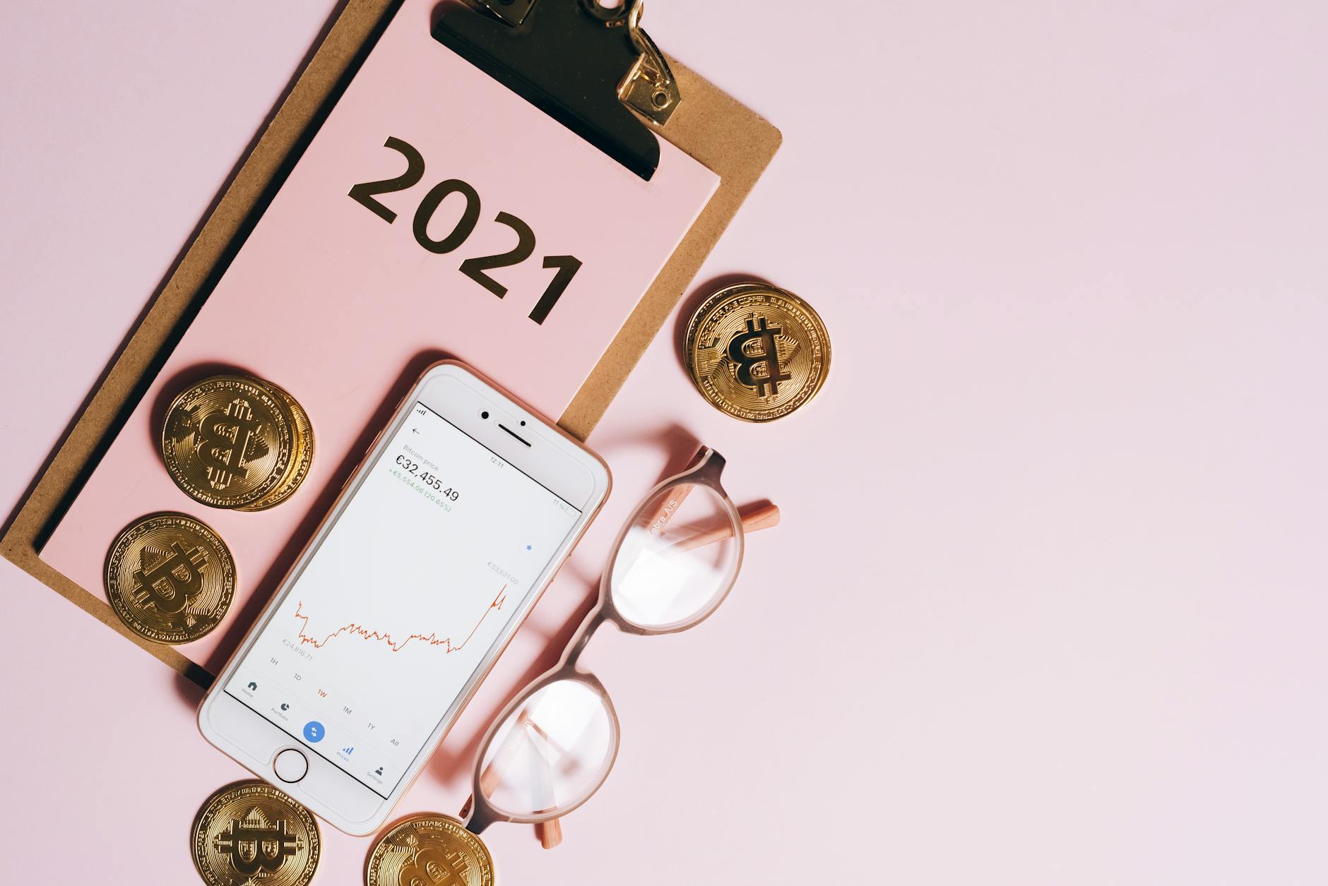 The Garrett Family Background and Financial History