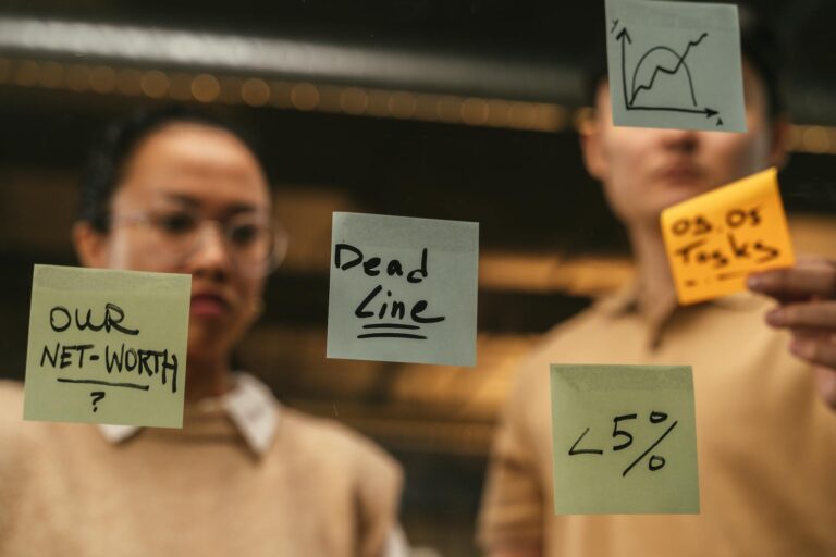 What Is the Net Worth of Gautam Adani - Featured image