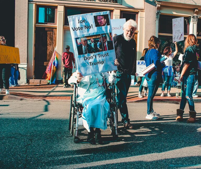 What Is the Net Worth of Joe Biden - Featured image