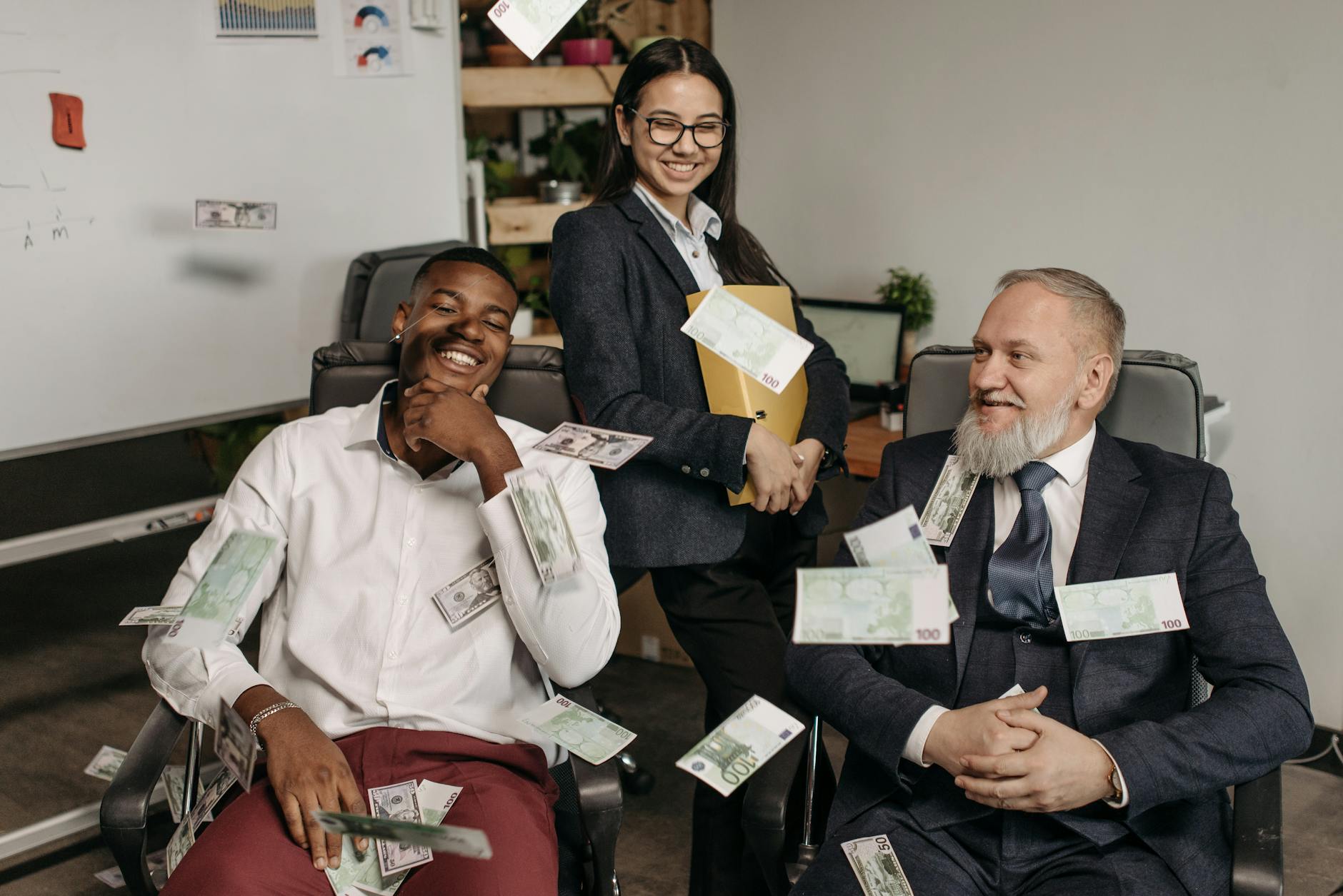 Employee Count, Company Size, and What It Signals