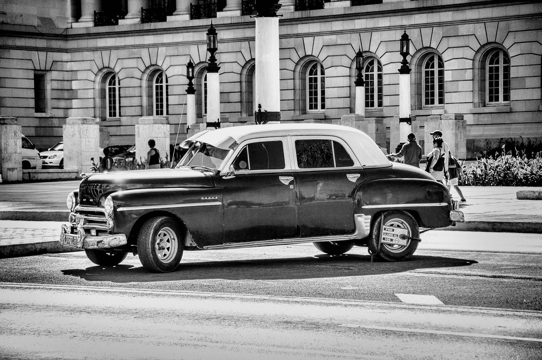 Shark Tank and the Cuban Investment Portfolio