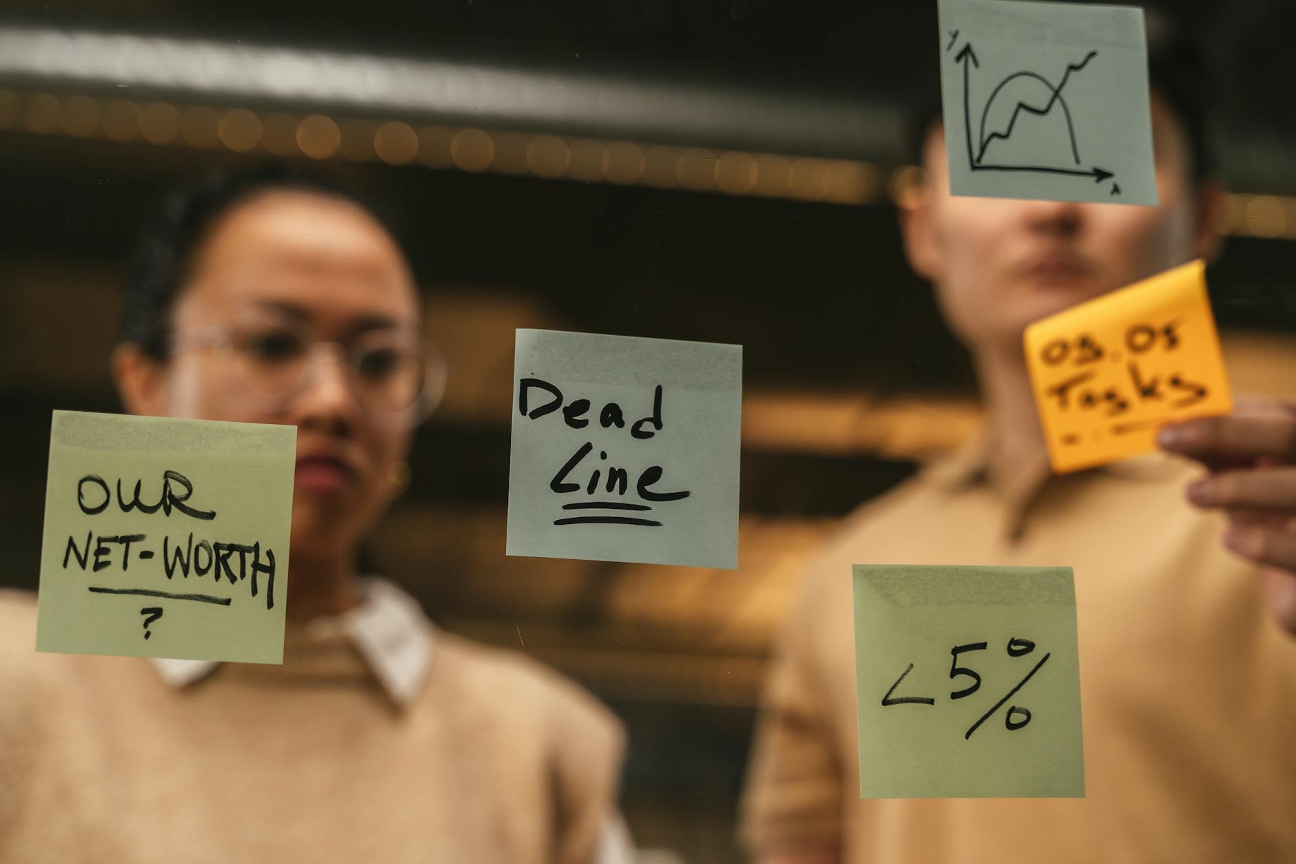 Susan Wojcicki's Net Worth Compared to Other Tech Leaders