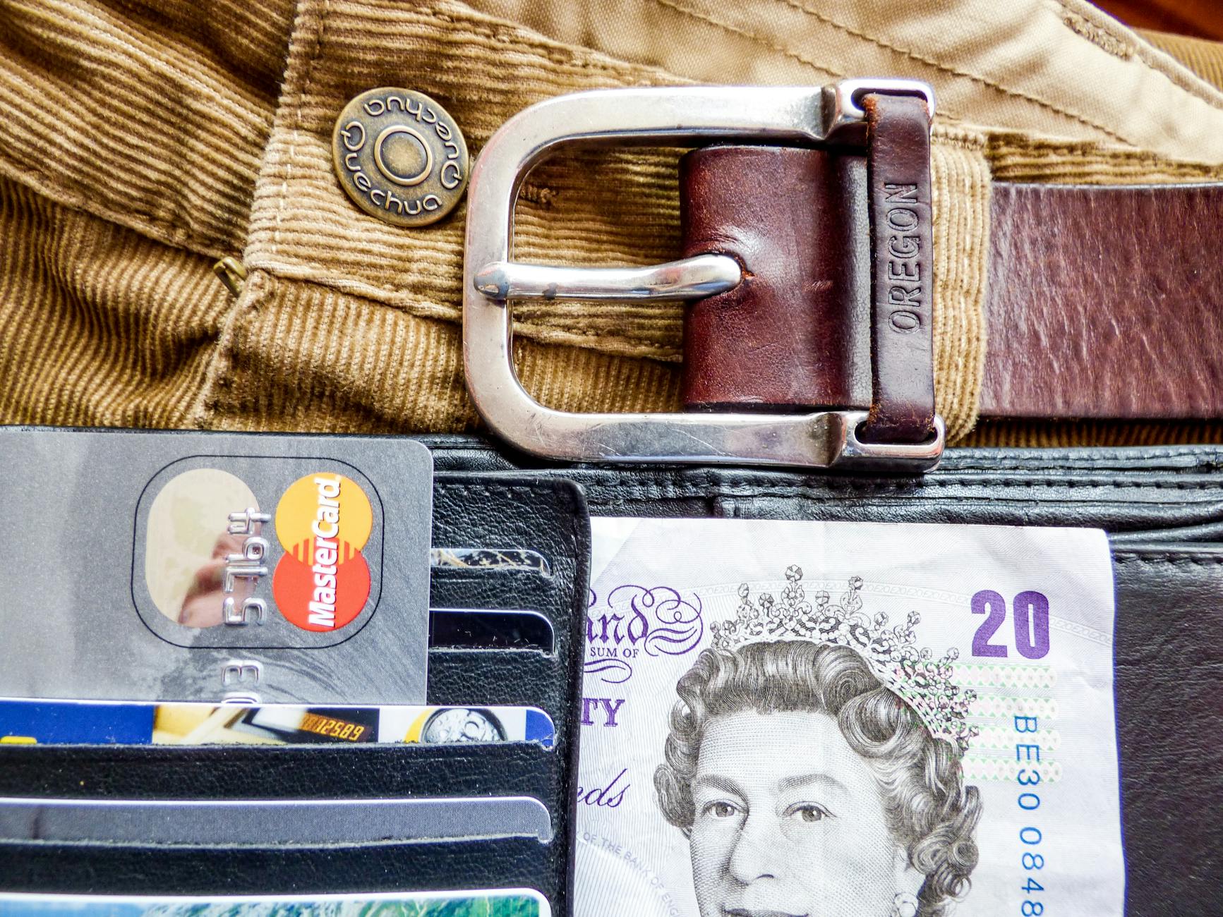 The Limitations of Net Worth Estimates for Private Individuals