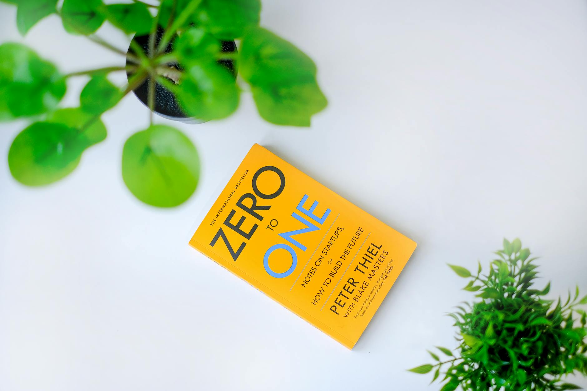 Thiel's Investment Philosophy and Its Wealth Implications