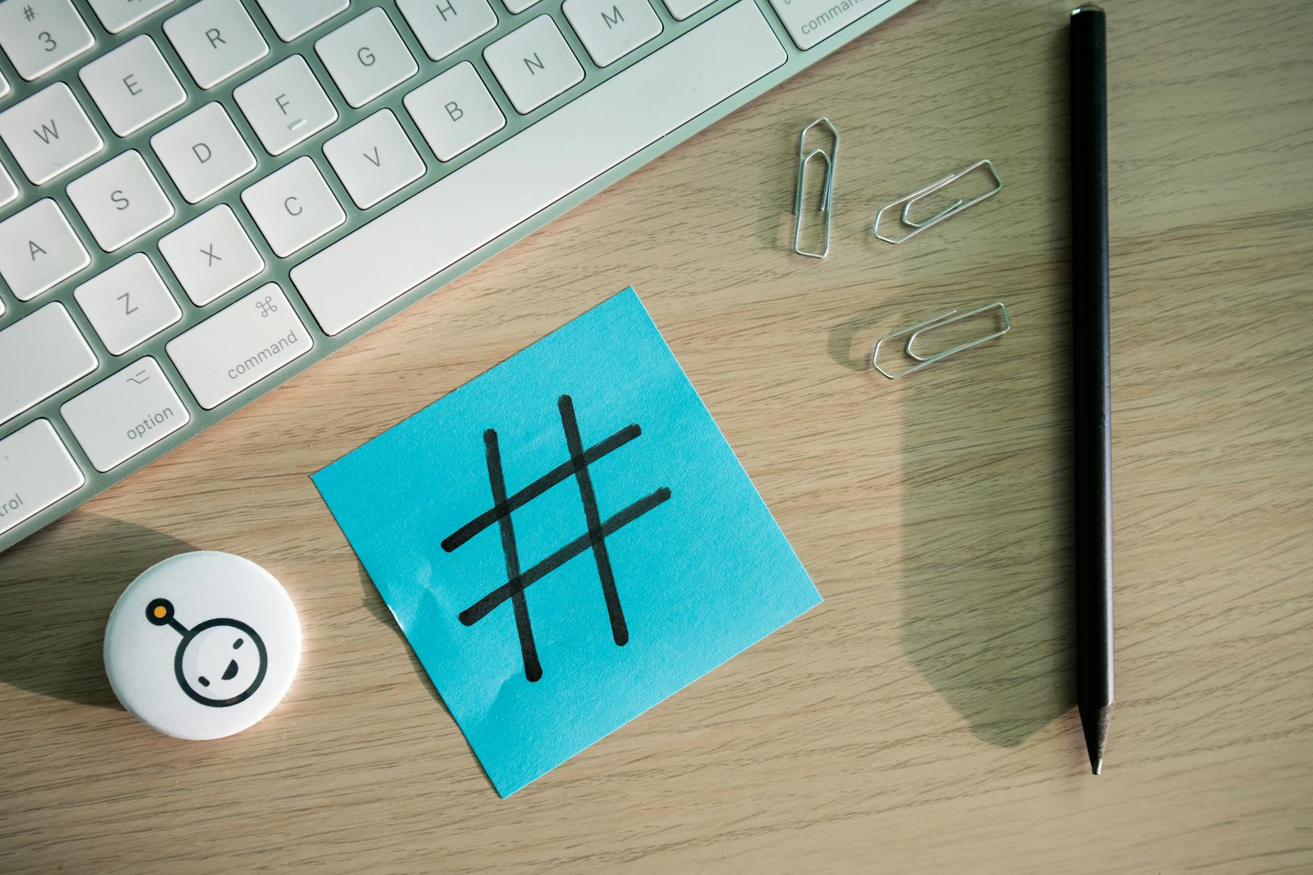 What Could Hashtag Investing Actually Be Worth?