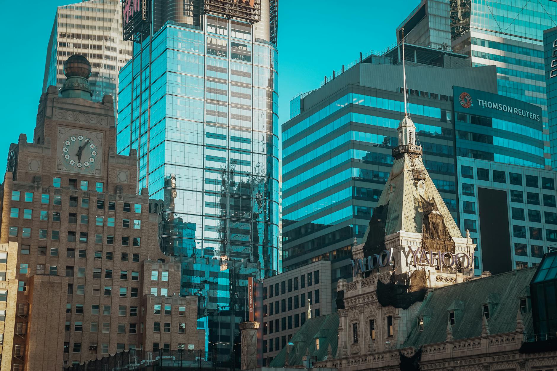 What Makes Yahoo Finance the Most Visited Financial Website in the World?