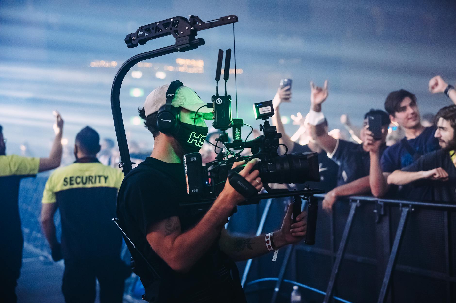 Traffic and Audience — The Engine Behind Macrotrends' Value