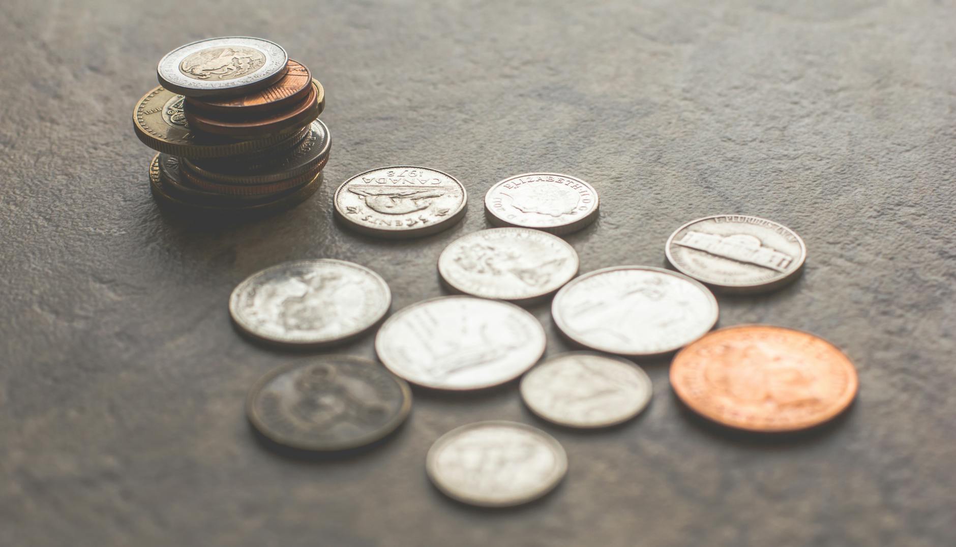 Comparable Companies and Industry Benchmarks
