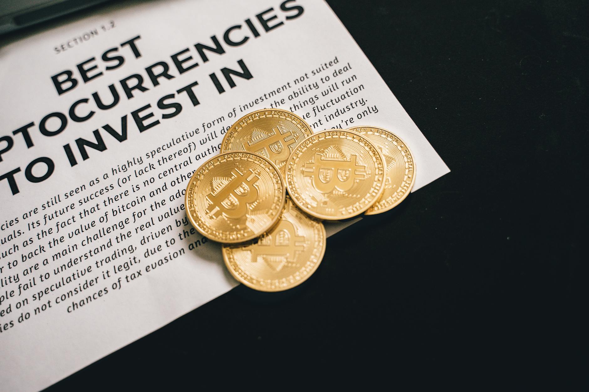 How Did Titan Invest Reach a Billion-Dollar Valuation?