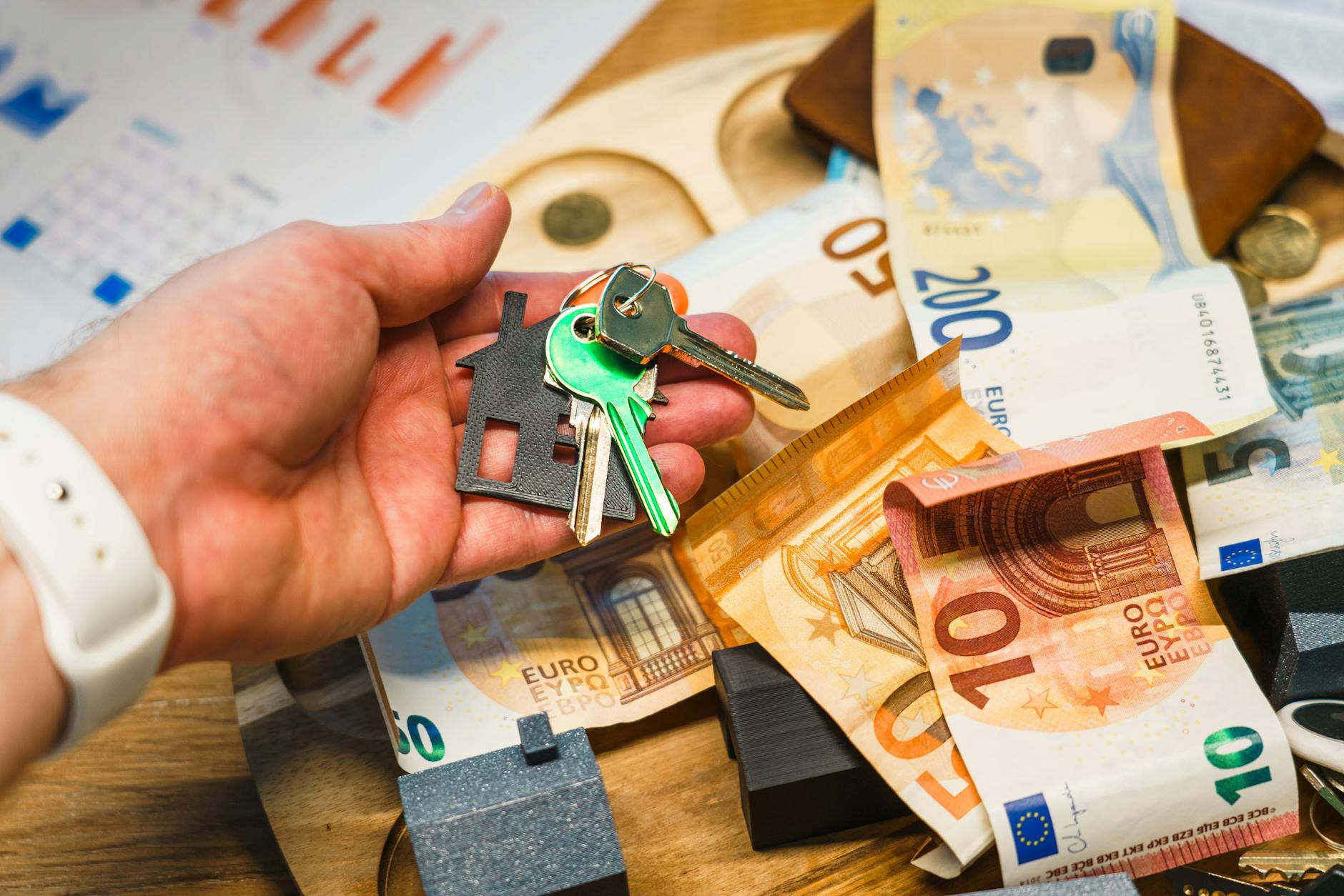 KEY RISKS THAT COULD REDUCE ATAS'S VALUE