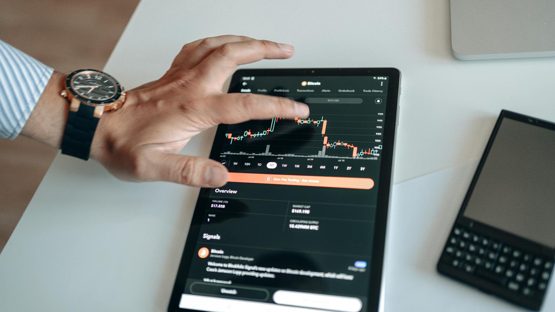 The Role of Investor Backing in QuantInsti's Worth