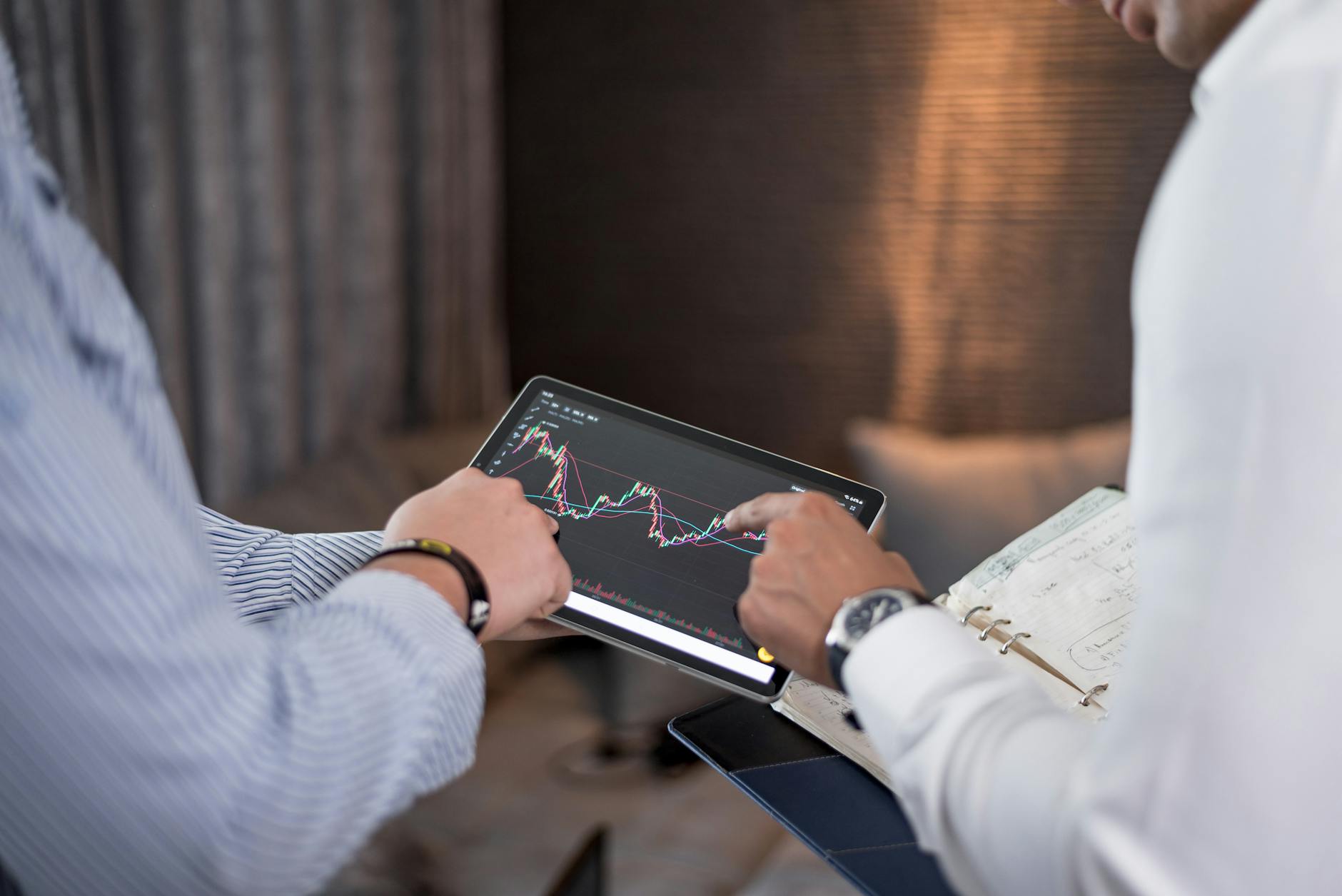Understanding Alpha Vantage's Business Model and Why It's Hard to Value