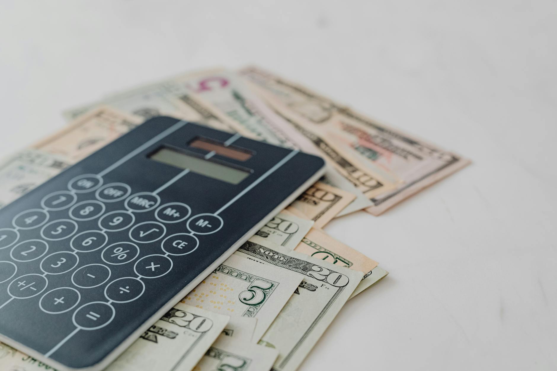 Valuation Risks and Reality Checks