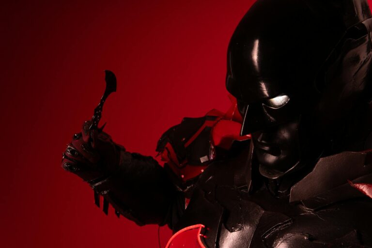 What Is Arkham Intelligence Worth? - Featured image