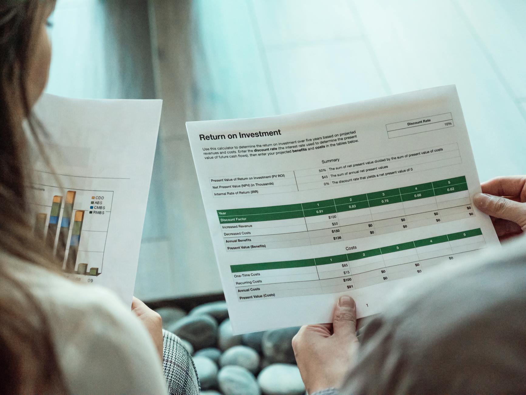 Business Ventures and Investment Portfolio