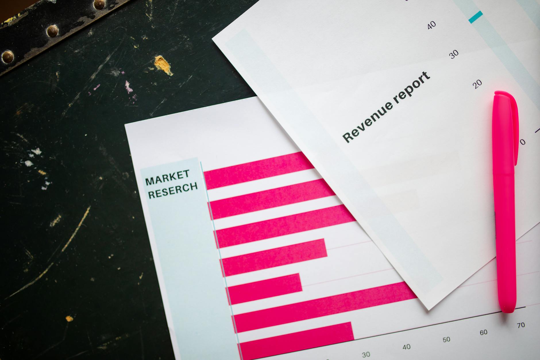 CONCERT PERFORMANCES AND TOURING REVENUE