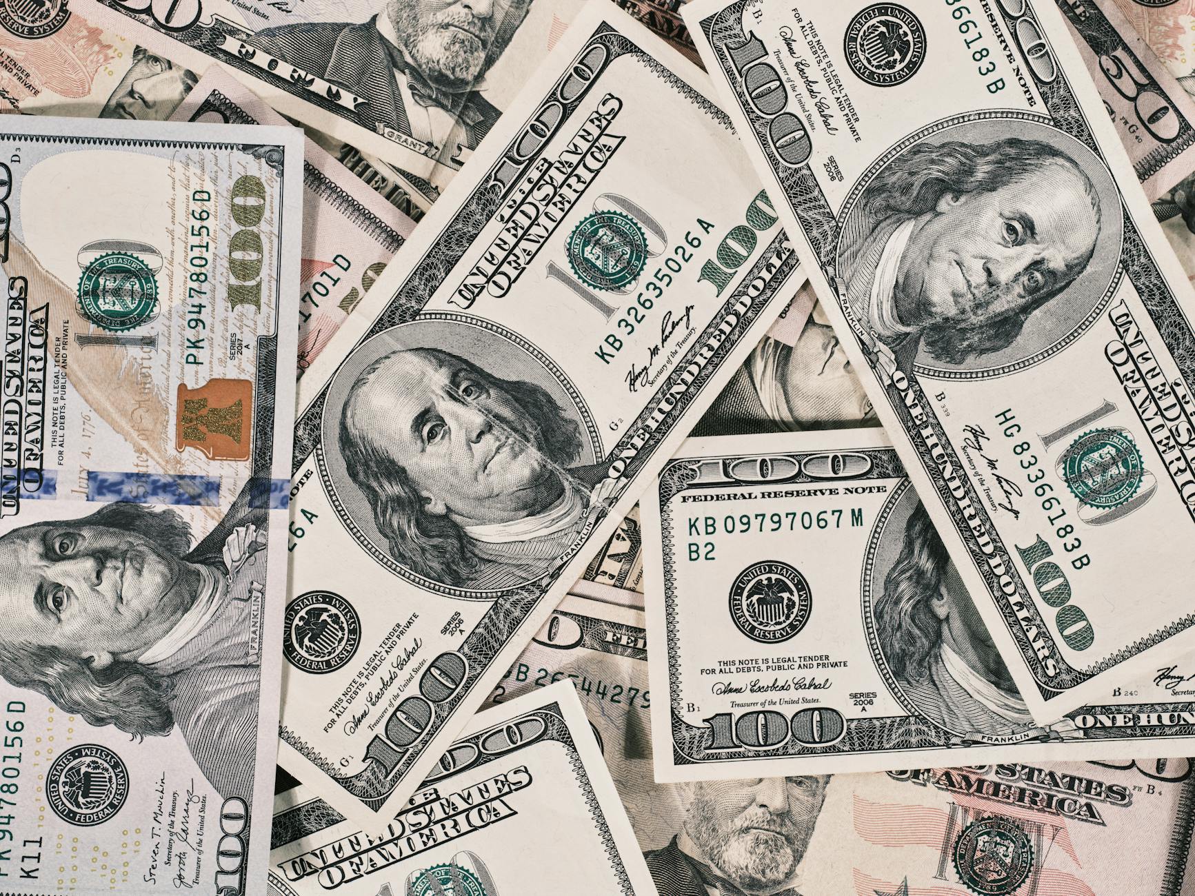 DIVERSE INCOME STREAMS BEYOND MUSIC SALES