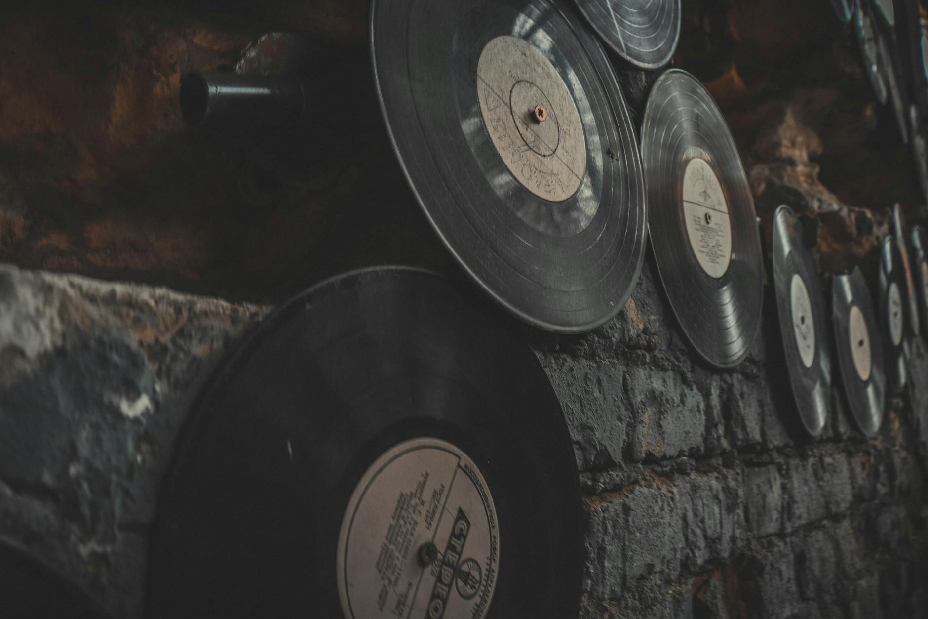 DREAMVILLE RECORDS AND ARTIST DEVELOPMENT REVENUE