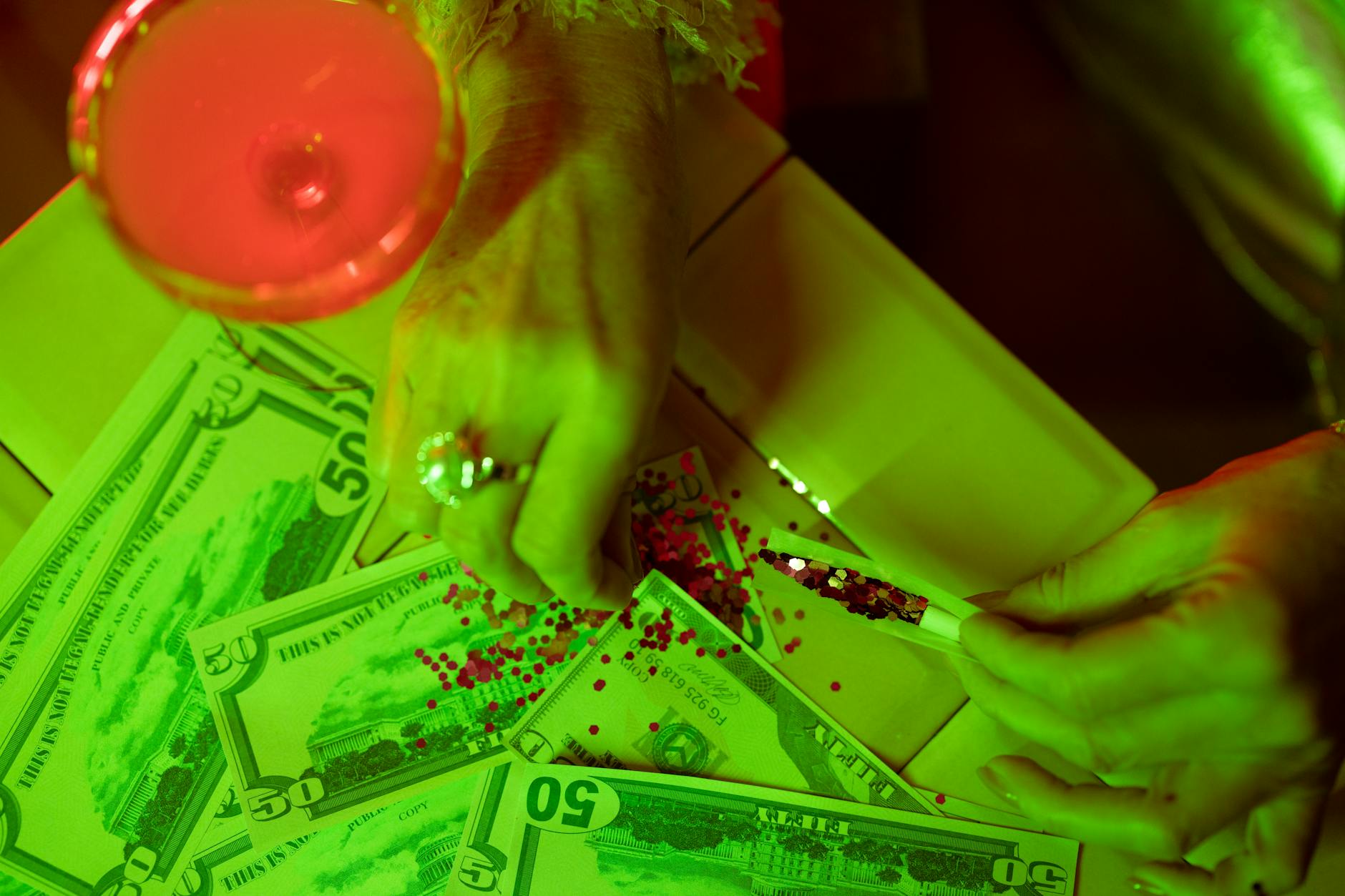 Entertainment and Media Appearances—Ongoing High-Earning Ventures