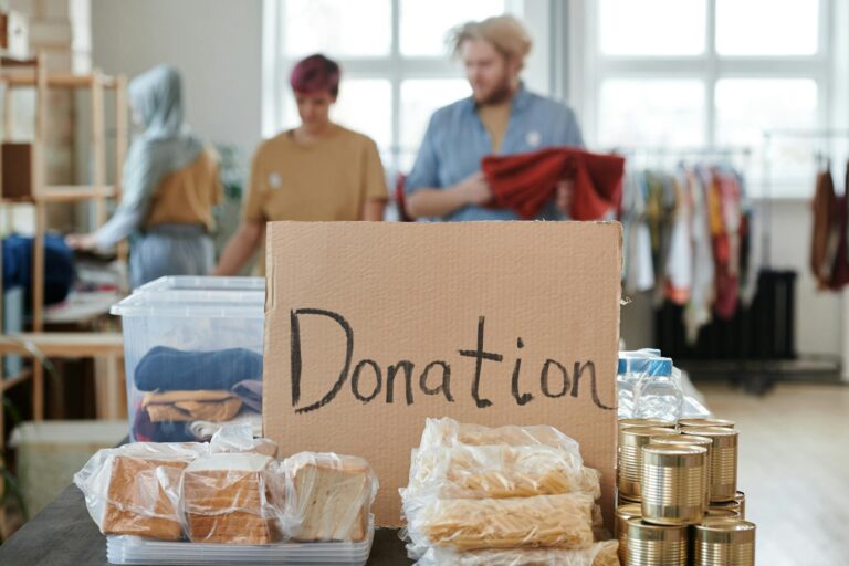 How Much Does Ralph Lauren Donate to Charity - Featured image