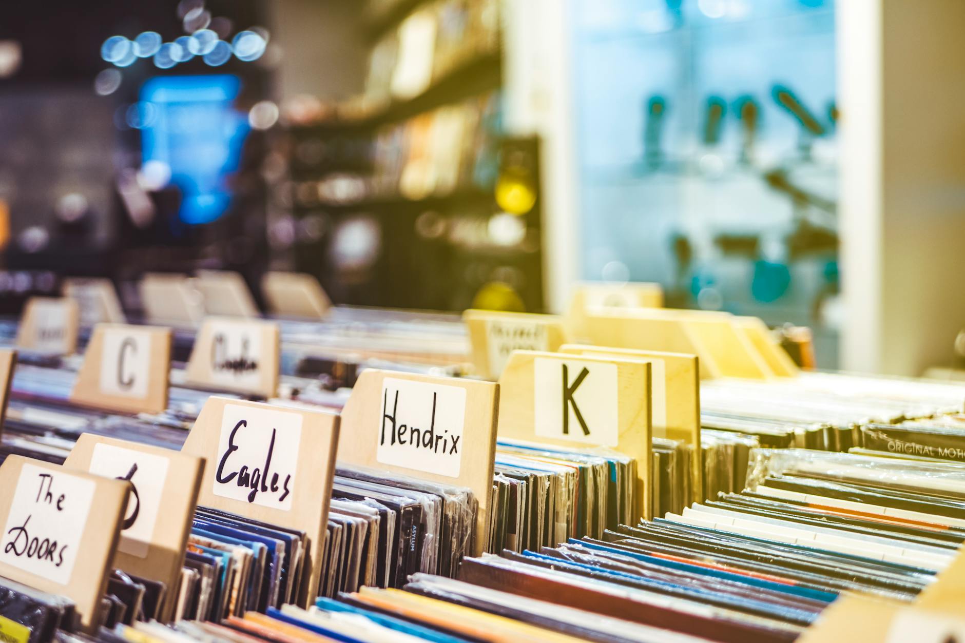Income Sources Beyond Music Royalties