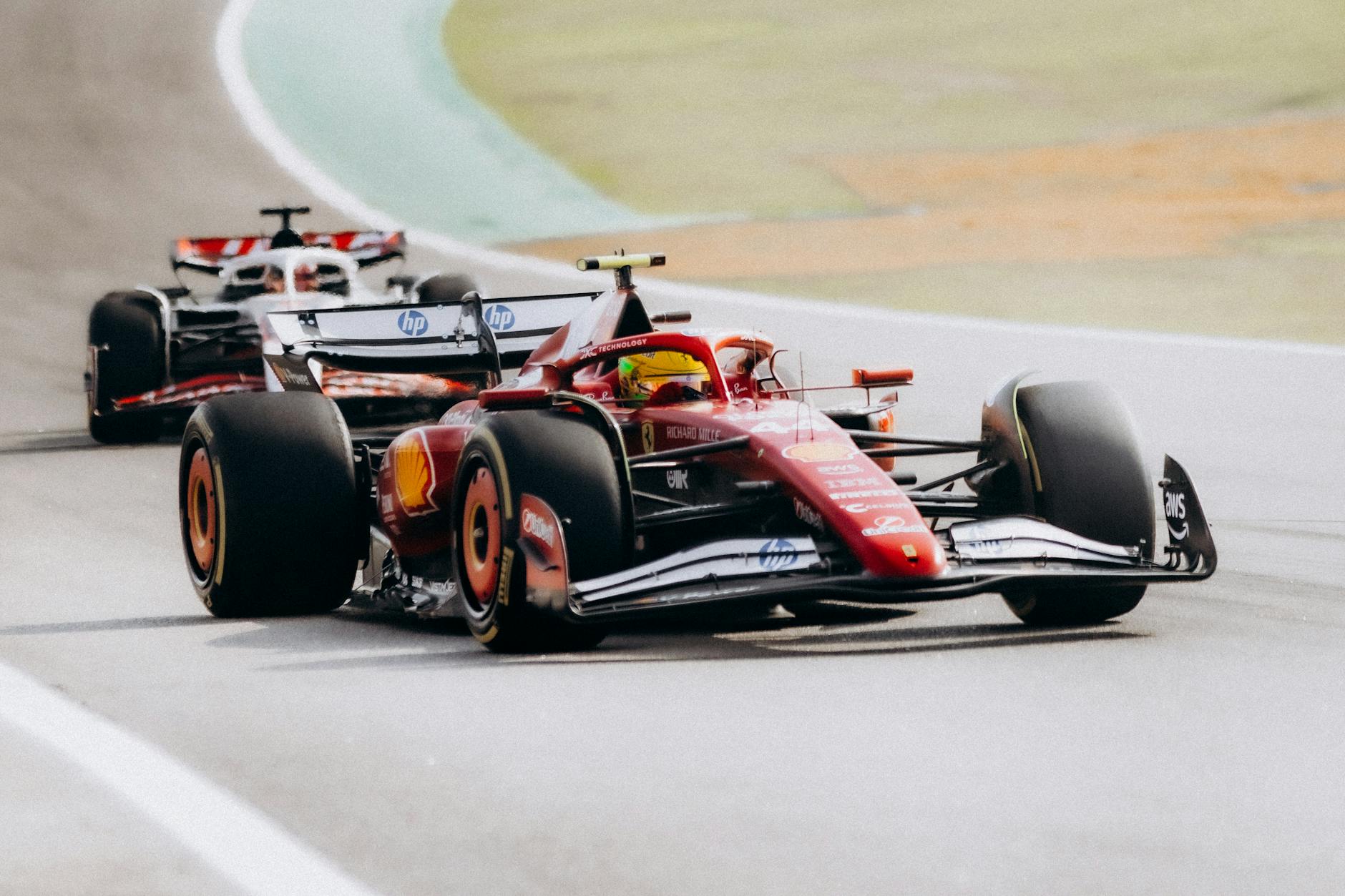 Inside the Ferrari Contract and Performance Bonuses