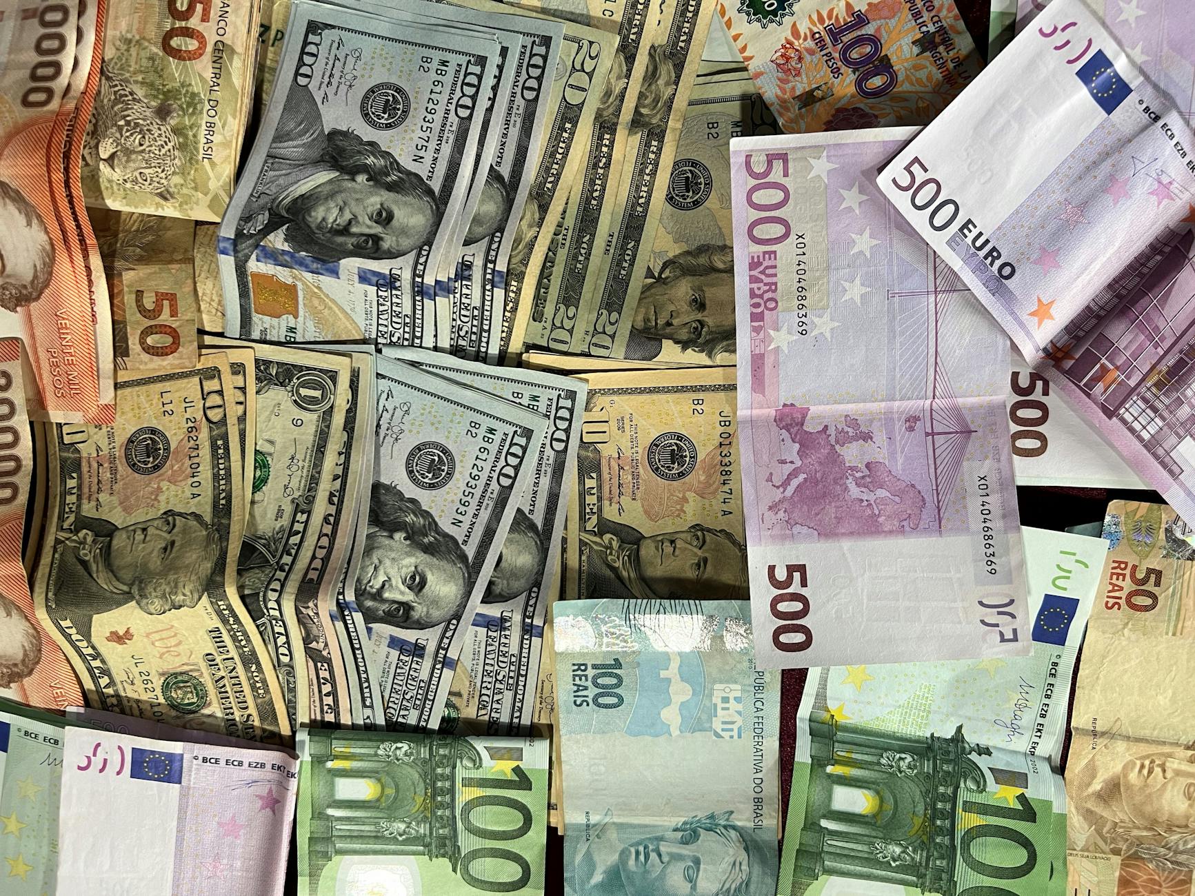 International Income and Cross-Border Tax Considerations