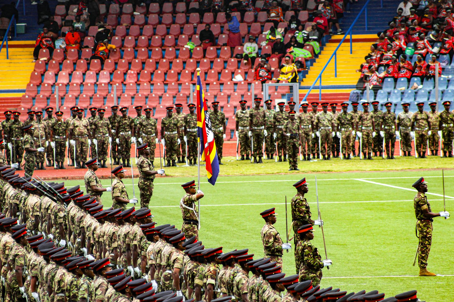 Military Service and the Path to Adulthood