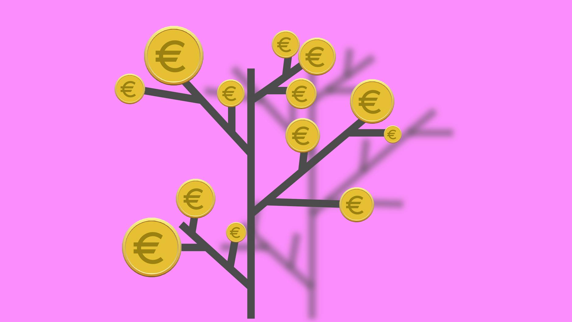 Production Company and Long-Term Asset Building