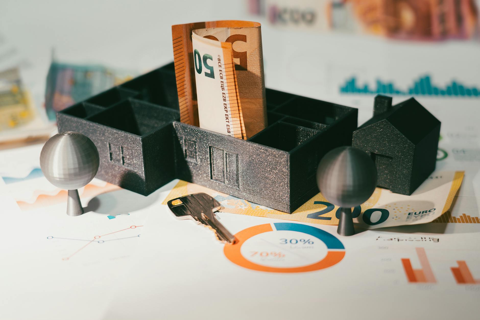 Real Estate Investments and Asset Diversification