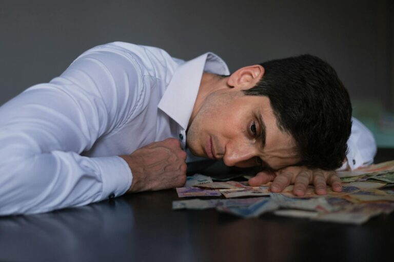Samuel Eto'O Financial Problems and Money Issues - Featured image