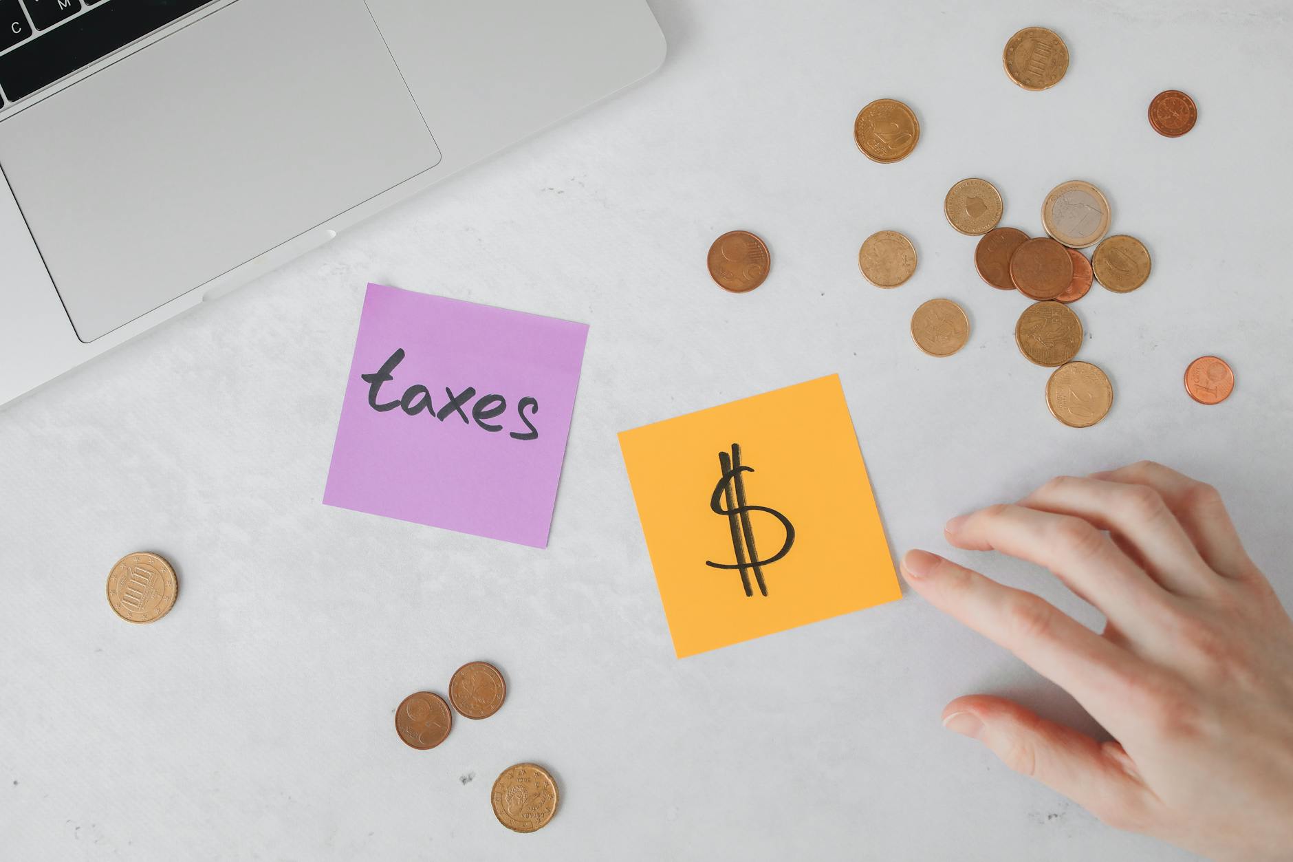 Tax Implications and Financial Management Challenges