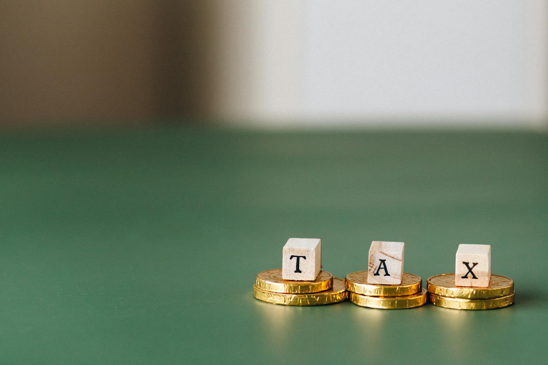 Tax Implications and the Reality Behind Gross vs. Net Earnings