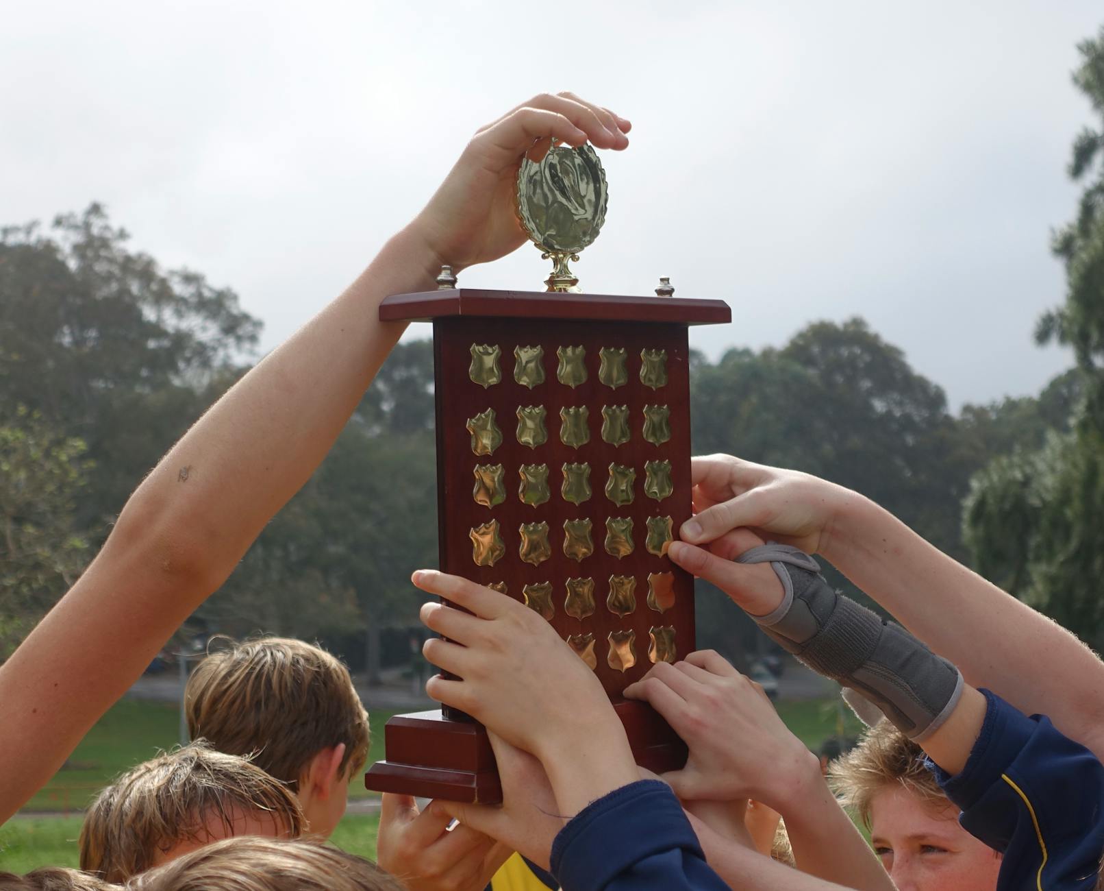 The 2026 Masters Victory and Recent Championship Earnings