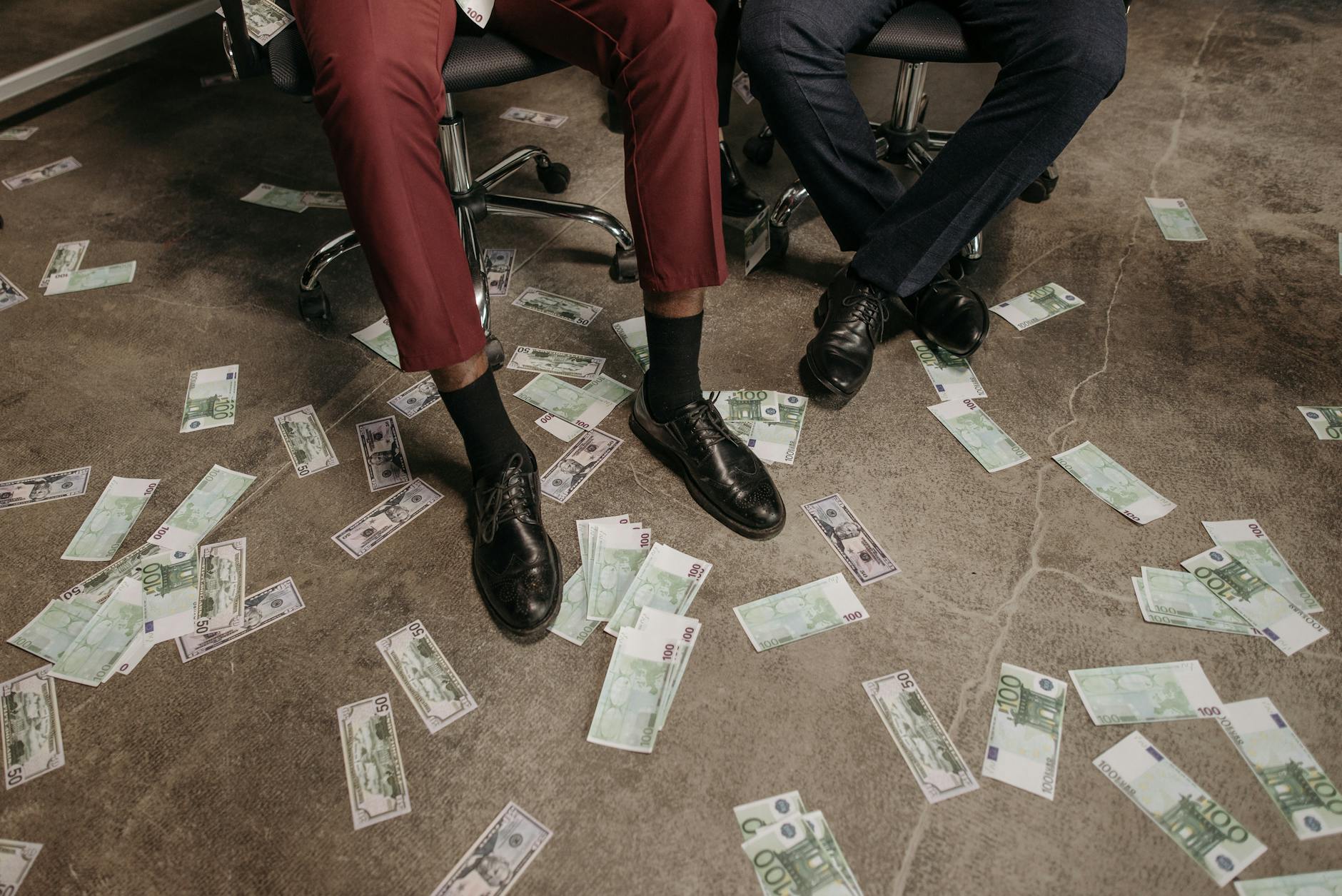 The Limitations of Publicly Available Financial Data