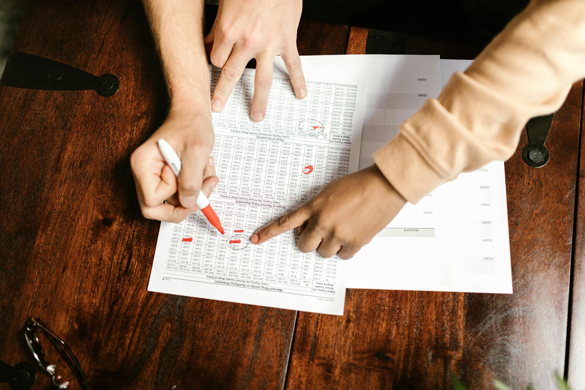 The Turning Point—When Consistent Work Finally Paid Off