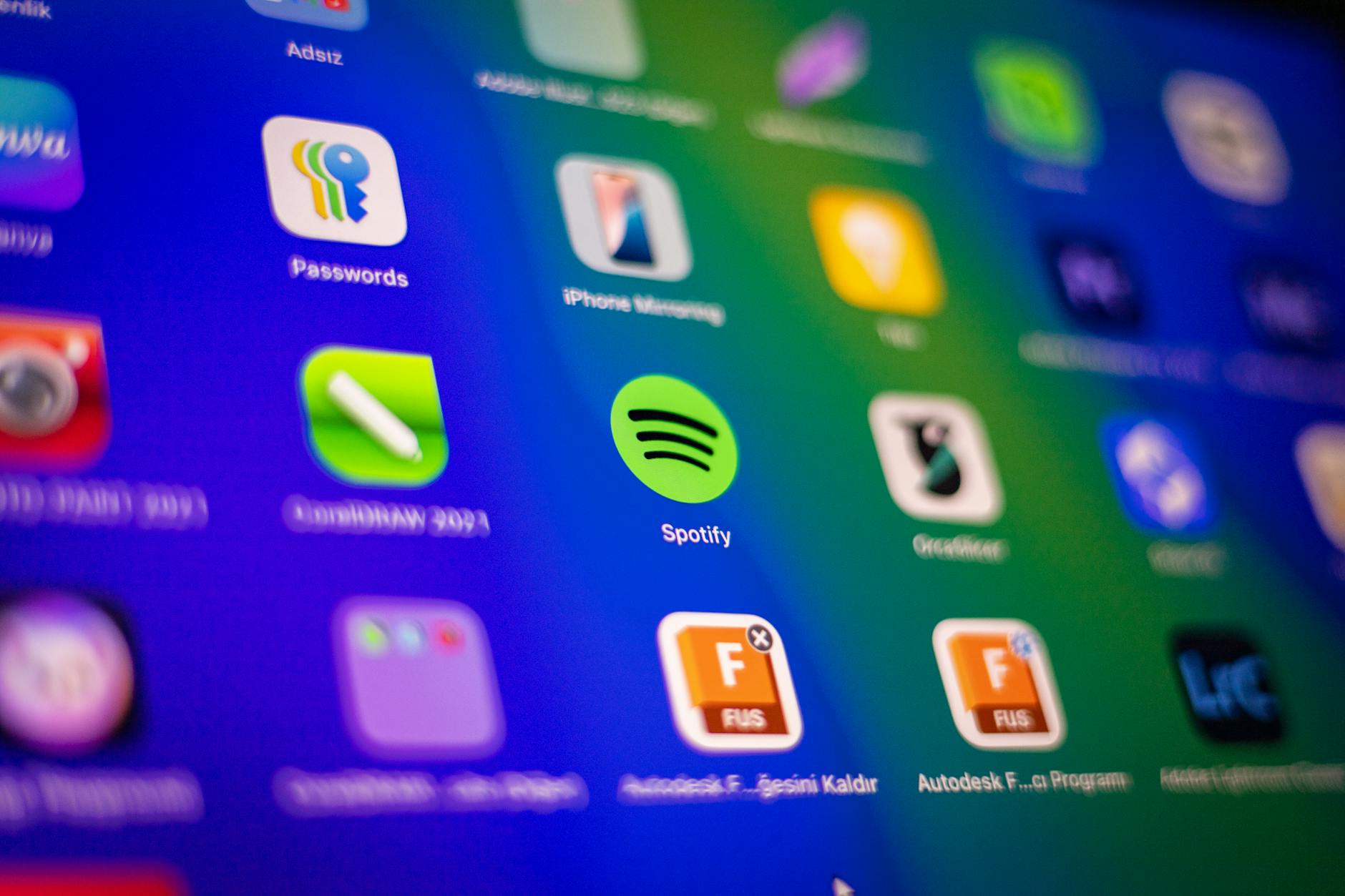 Understanding Her Spotify Deal and Platform Strategy