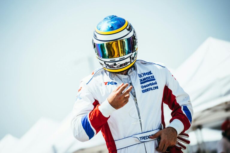 What Is the Net Worth of Daniel Ricciardo - Featured image
