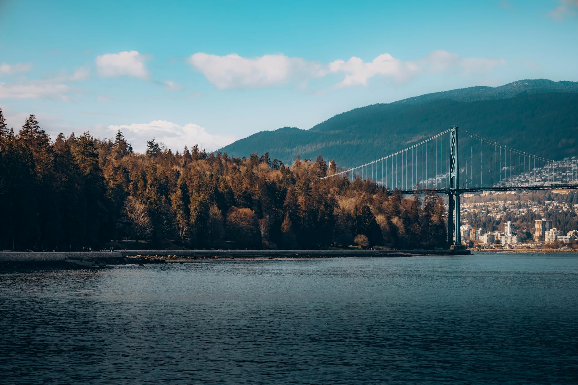 Why Did Seth Rogen Keep a Vancouver Property?